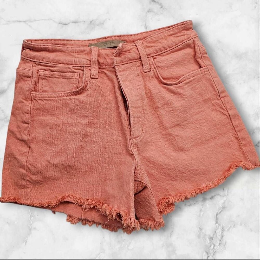 Joes Denim The Jessie Relaxed Shorts